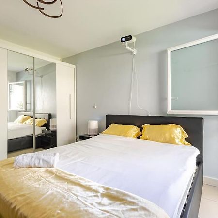 Appartement Cosy Et Chic 몽펠리에 외부 사진