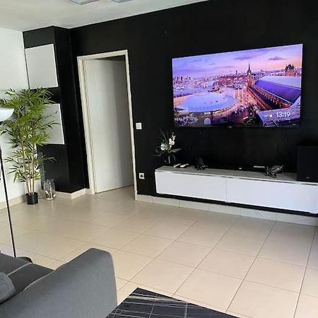 Appartement Cosy Et Chic 몽펠리에 외부 사진