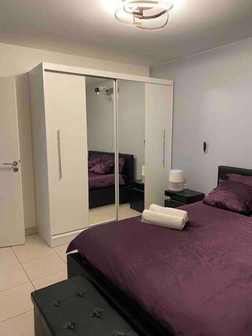 Appartement Cosy Et Chic 몽펠리에 외부 사진