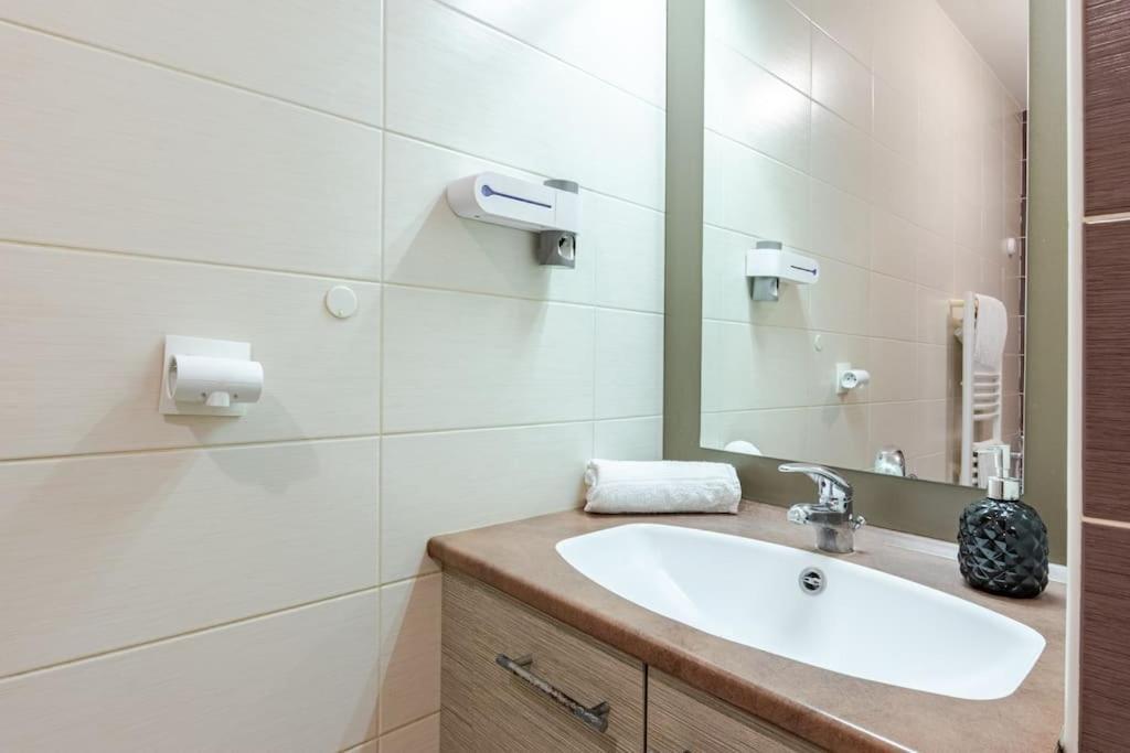 Appartement Cosy Et Chic 몽펠리에 외부 사진