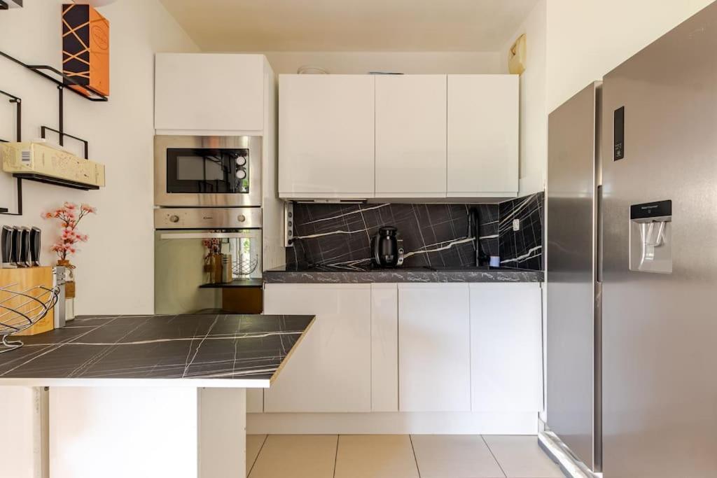Appartement Cosy Et Chic 몽펠리에 외부 사진