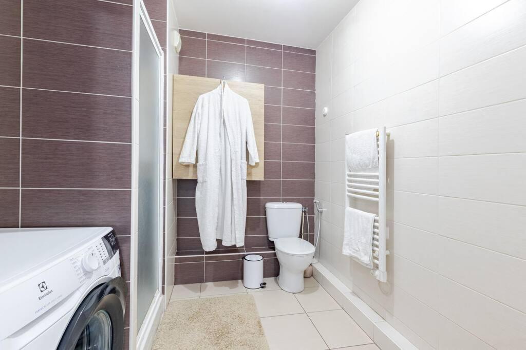 Appartement Cosy Et Chic 몽펠리에 외부 사진