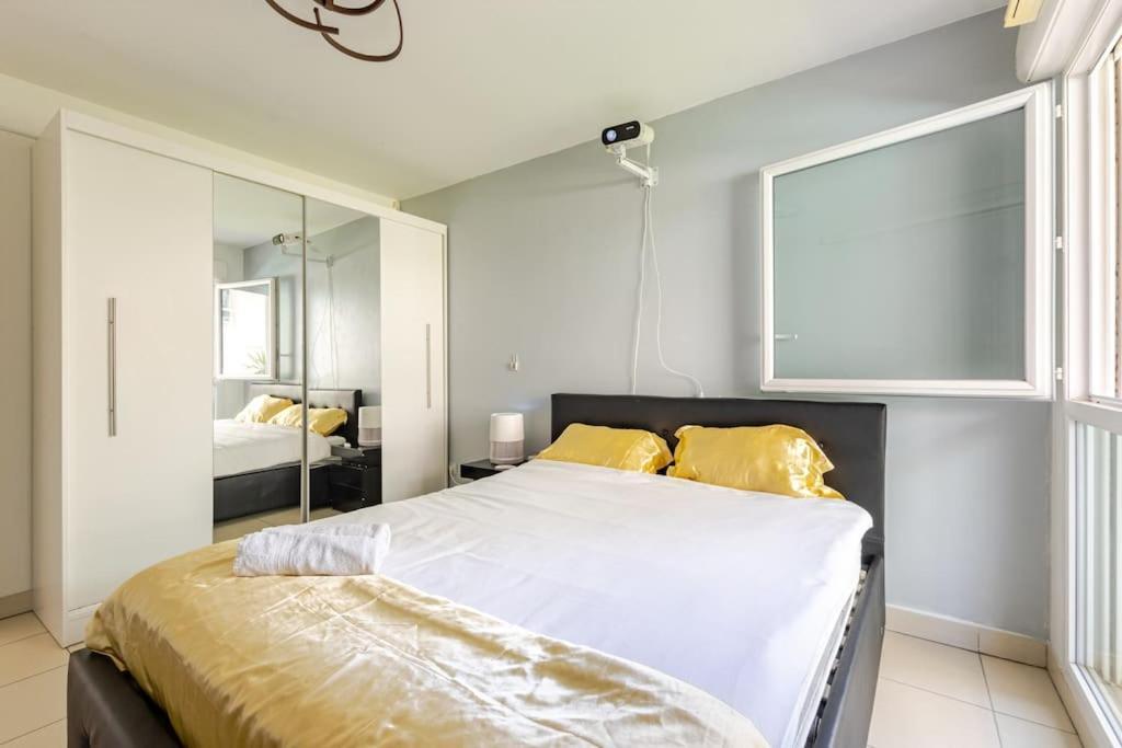 Appartement Cosy Et Chic 몽펠리에 외부 사진