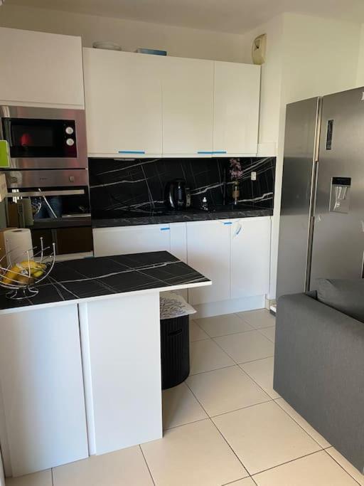Appartement Cosy Et Chic 몽펠리에 외부 사진