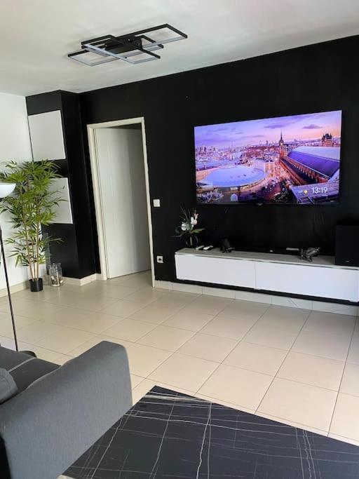 Appartement Cosy Et Chic 몽펠리에 외부 사진